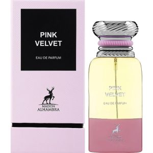 عطر ادکلن تام فورد رز پریک الحمبرا 0 پینک ولوت