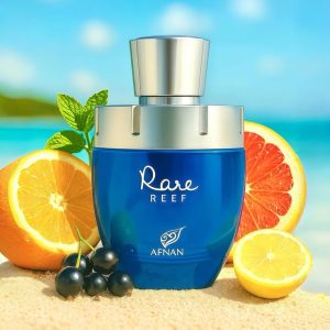عطر ادکلن ریر ریف افنان اصل 0