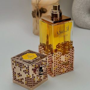 عطر ادکلن اثیری لطافه 0