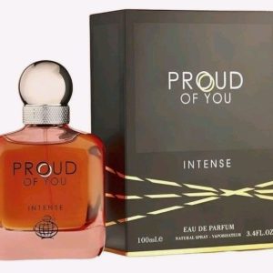 عطر ادکلن استرانگر ویت یو اینتنس فرگرانس ورد 0پرود اف یو
