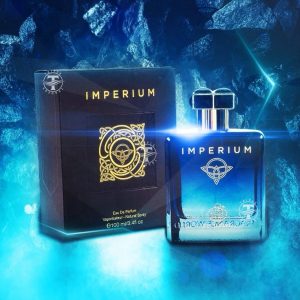 عطر ادکلن روژا الیزیوم پور هوم فرگرانس ورد 0 امپریوم