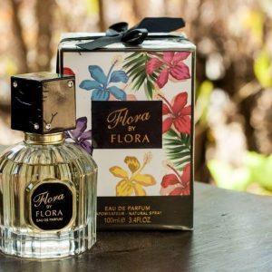 عطر ادکلن گوچی فلورا فرگرانس ورد 0